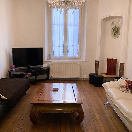 Le Campus Victoria  Apartment Nancy Exterior foto