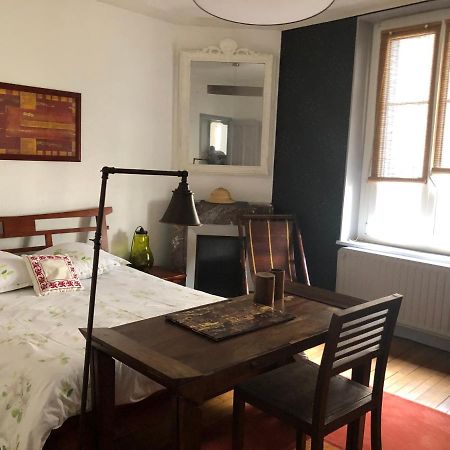 Le Campus Victoria  Apartment Nancy Exterior foto