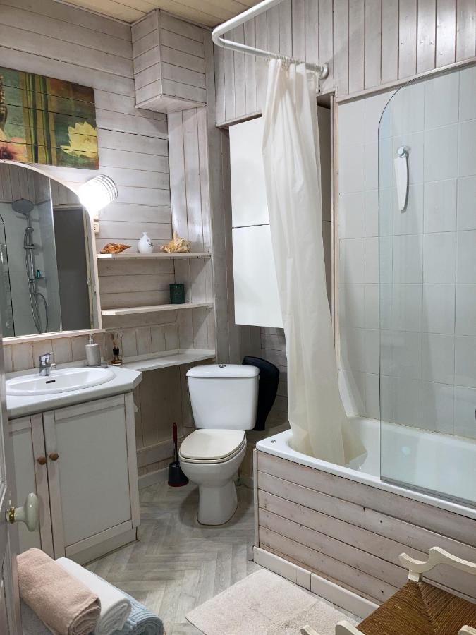 Le Campus Victoria  Apartment Nancy Exterior foto